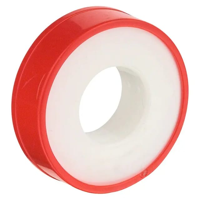 Gewindedichtb ptfe 0,08x12mmx12m