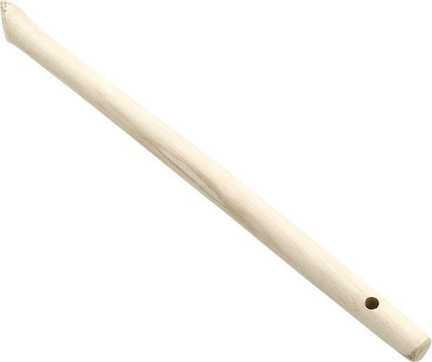 Nölle Profi Brush - Winkelpinsel-Stiel 38 cm Nölle