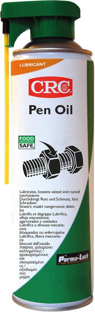 Crc pen oil 32606-AA Rostlöser 500 ml