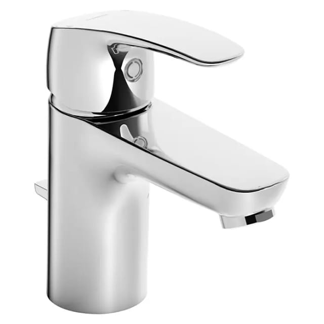 Hansa - Pinto - Waschtisch Einhebelmischer, chrom 45042283