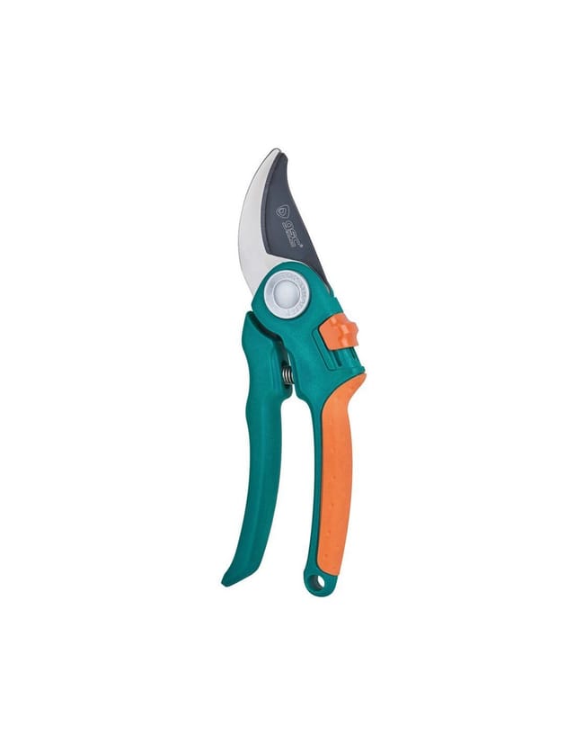 GSC - Einhand-Astschere mit 50 mm Stahlklinge