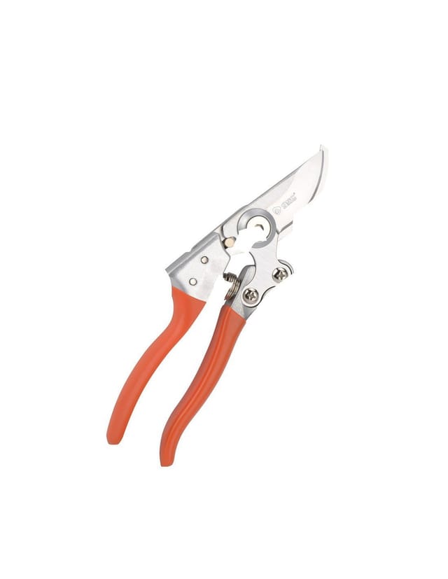 GSC - Einhand-Astschere mit 57 mm Stahlklinge
