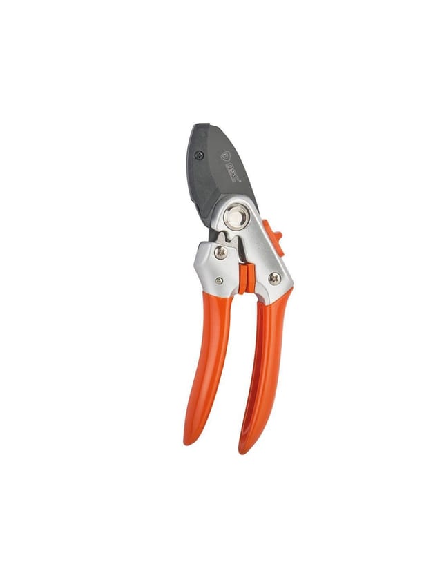 GSC - Einhand-Astschere mit 55 mm Stahlklinge