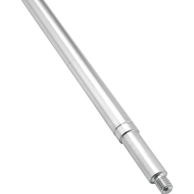 Treibriegelstange 9006, 1187 mm, für unten, Stahl verzinkt - BKS