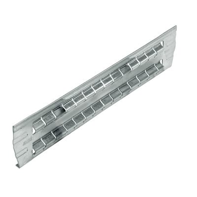 E-b 1500/38 Längsteiler 548x60 mm