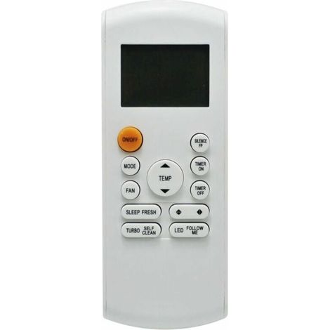 Geeignet Für Die Originalfernbedienung Der Klimaanlage Cisea Rg57a4 Bgef.