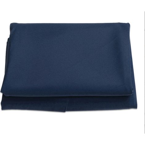 Ersatz-sonnenschirm Mit 8 Streben (3 M), Ersatz-sonnenschirm, Ersatz-schirmtuch (marineblau, Schirmständer Nicht Im Lieferumfang Enthalten)