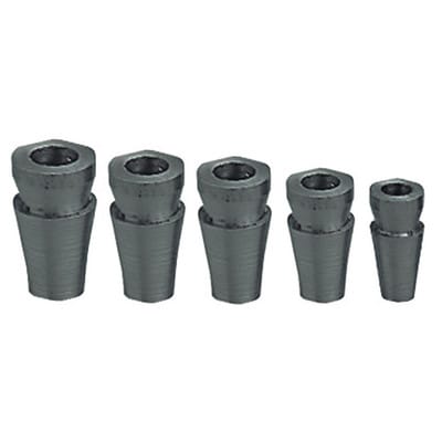 E 5-100 Ersatz-Ringkeil ø 7 mm