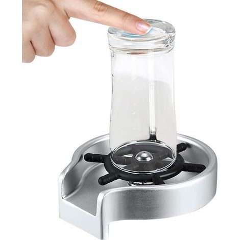 Bdd Glasspüler Für Die Küchenspüle, Glasspüler Für Die Küchenspüle, Zubehör-glasspüler Mit Seitendüse, Glasspüler Für Die Verwendung In Hausbars Und Cafés