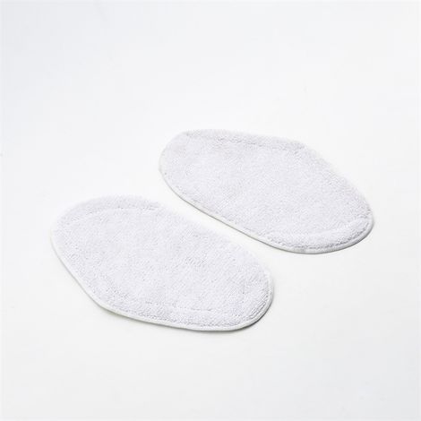 8-teiliges Set, Kompatibel Mit Dem Dampfmopp Smart 35mop: Reinigungstuch, Haushaltswischer, Zeit- Und Kraftsparend, Sauberes Und Hygienisches Tuch