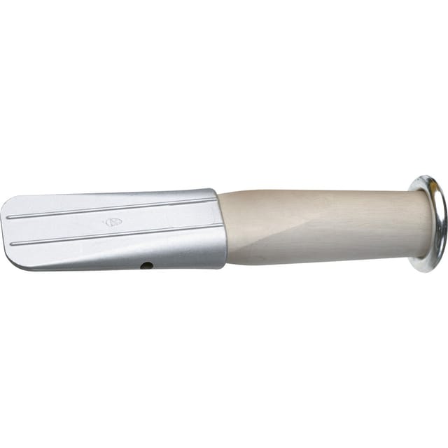 Ox 45-0650 Alu-Hohlkeil, glatt, komplett