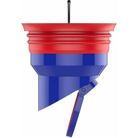 Rückschlagventil Für Duschboden, Magnetlagerung, Einweg-ablaufventil, Schnellverschlussstopfen, Geruchskontrolle Für Badewanne, Küche, 5,3 X 5,3 Cm