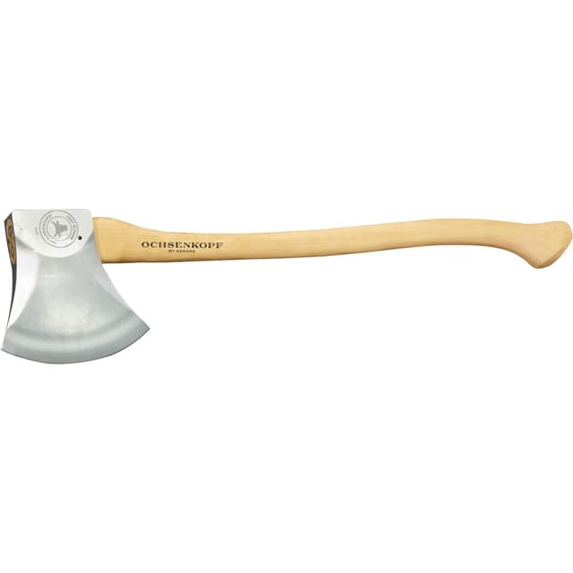 Ox 440 H-2708 Sportaxt