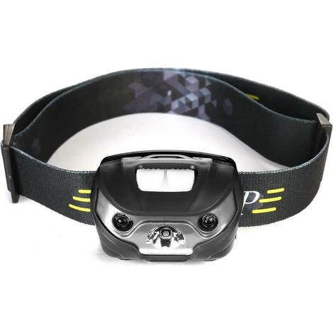 Wiederaufladbare Led-stirnlampe Mit Usb-anschluss, Superhell, Wasserdicht, Leicht Und Handlich, Ideal Zum Joggen, Spazierengehen, Campen, Lesen, Laufen, Für Kinder Und Vieles Mehr. Usb-kabel Im Liefer
