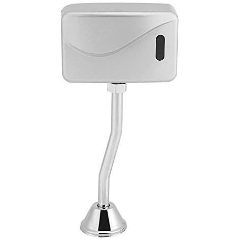 Dc 6v G1/2 „wandmontierter, Berührungsloser Automatischer Urinalsensor, Wassersparendes Automatisches Urinal Für Badezimmertoilette