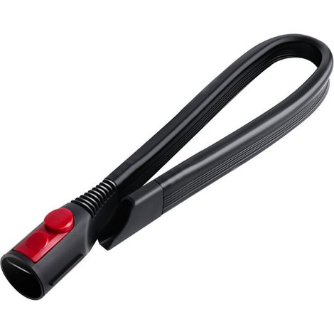 Bdd Fugendüse Für Staubsauger V11, V10, V15, V8 Und V7, Flexible Flache Fugendüse Mit Langer Bürste
