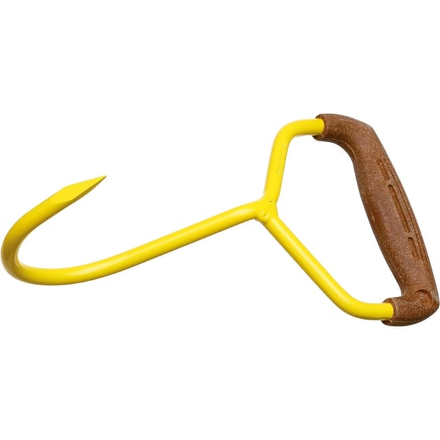 Ox 50 P-0000 Packhaken