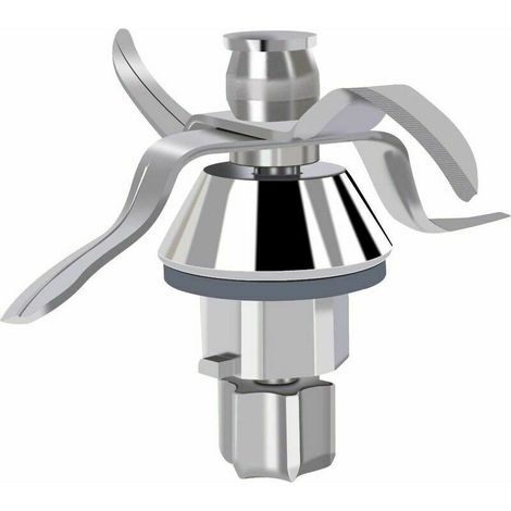 Bdd Edelstahlklinge Tm31 Kompatibel Mit Dem Vorwerk Thermomix Tm31 Küchenroboter Mit Garantie