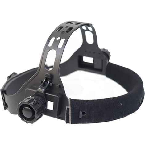 Verstellbare Schweißermaske, Verstellbares Kopfband, Schweißermaske, Automatisches Kopfband, Schweißerschutzmaske, Zubehör Für Schweißhelme, Schweißermaske