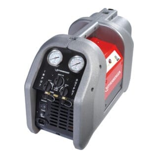 Rothenberger rorec, 230V, 370W, 38,5bar - 168605