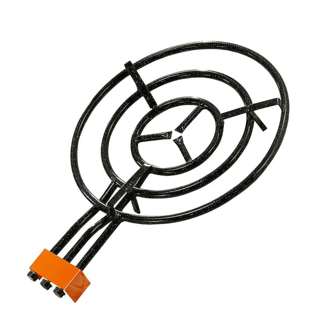 Garcima - Paellero Gas Butane 600 mm.