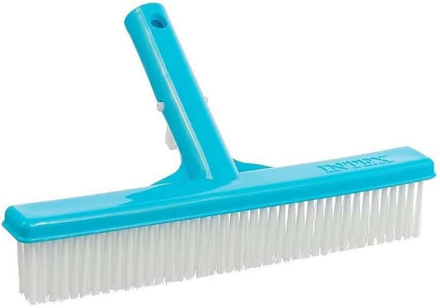 Poolwandbürste - 25 cm Intex