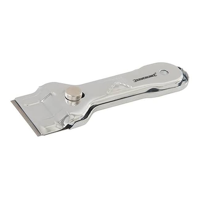 Metallschaber 43-mm-Klinge