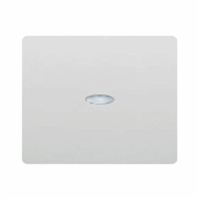 BJC - Schalter, Schalter oder Kreuztaste mit leuchtendem white iris 18705-L