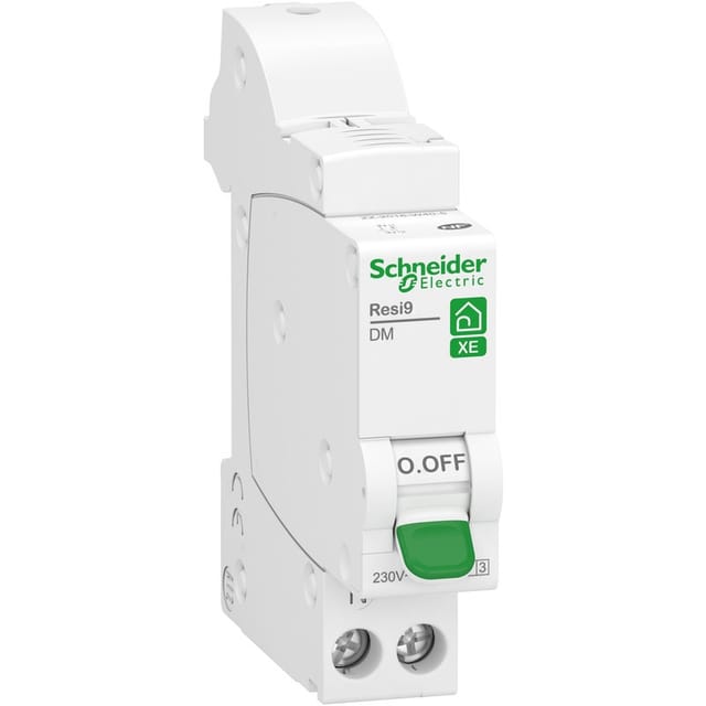 Schneider R9EFC616 – Resi9