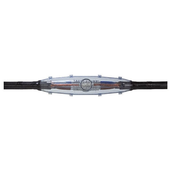 Gießharz-Verbindungsmuffe 5X16MM 124169 - Cellpack