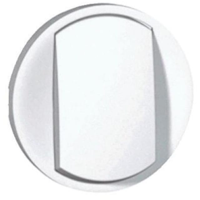 Schalter Legrand 065102 Titan Doppel Wechselschalter