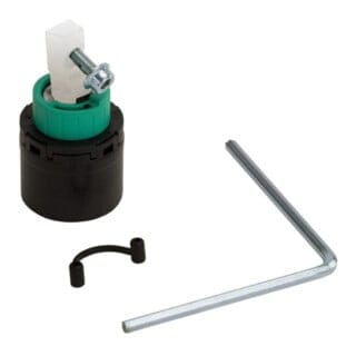 Kartusche eco - Hansgrohe