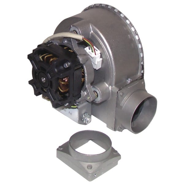 Ventilator EQUIPE H.VENTOUSE