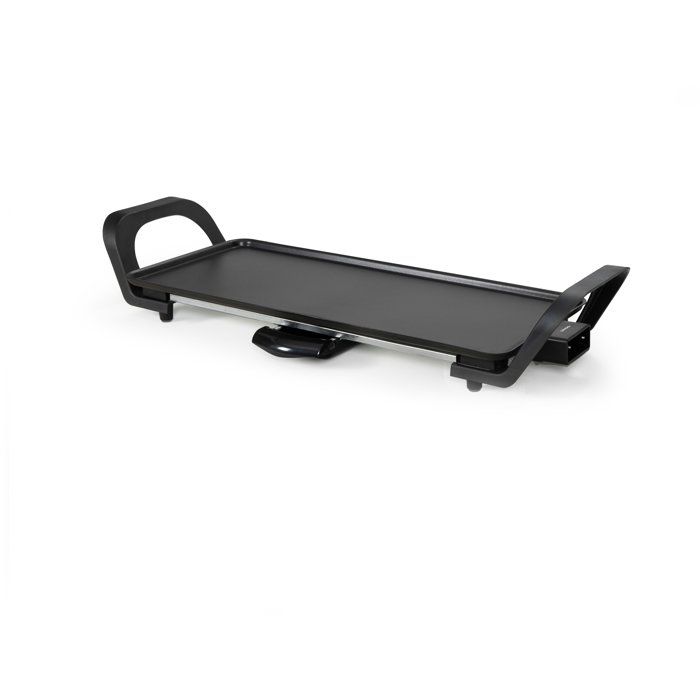 Teppan Yaki Grill - Livoo - Doc351 - 43 Cm - 2000 W