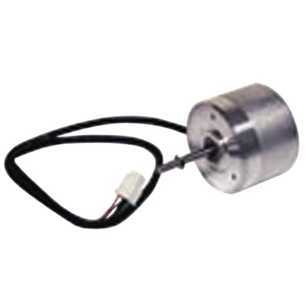 Turbinenmotor