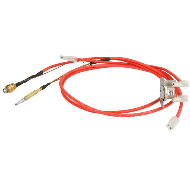 Bosch Ersatzteil ttnr: 87072060740 Abgasüberwachung