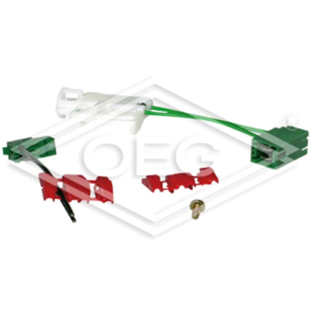 Bosch Ersatzteil ttnr: 87172080640 Abgasüberwachung
