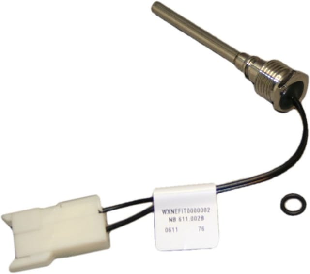 BO SIEGER Sicherheitsfühler-NTC kpl für GB112, GB142