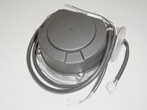 De Dietrich - Lüfter 24V g1g 126-ac11+ Kabelsatz zur Anpassung