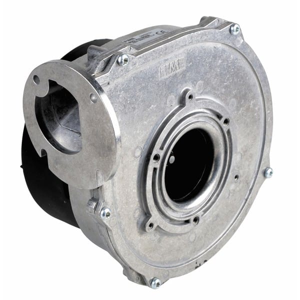 Ventilator f. Perfinox 4100BVI