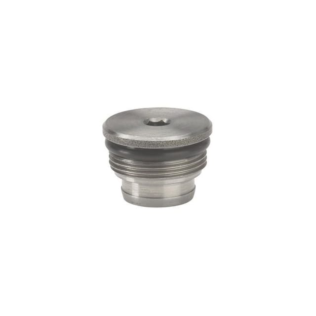 Danfoss Filterstopfen mit O-Ring für BFP für Filterpatrone, 10 Stück