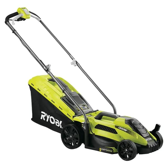 Elektrischer Rasenmäher RLM13E33S - Ryobi