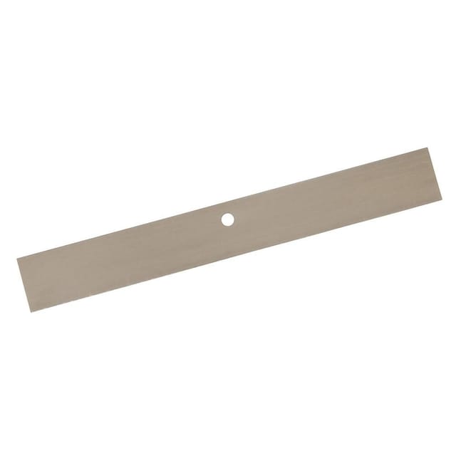 Klingen für Tapetenschaber, 10er-Pckg. 0,4 mm