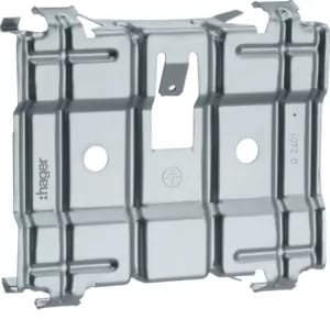 Tehalit Universal-Erdungsklammer G 2401
