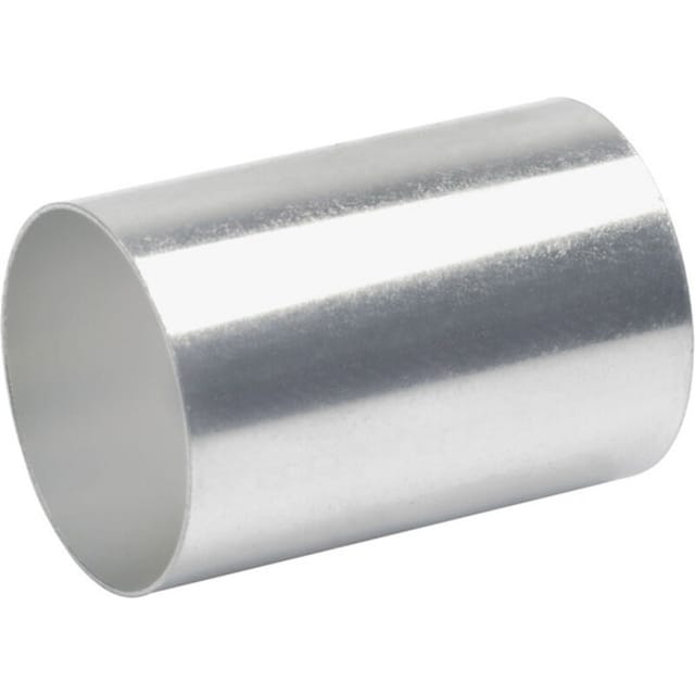 Klauke - VHR25 Hülse für verdichtete Leiter 25 mm² 25 mm² Silber 1 St.