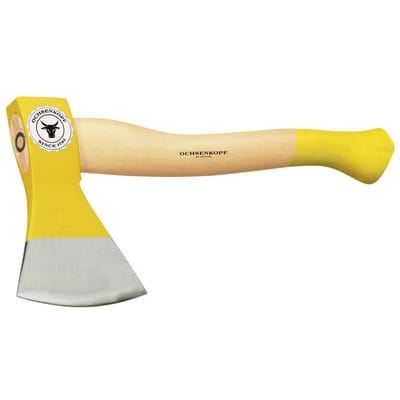 1591649 Beil 360 mm 765 g Kopfgewicht 600 g - Ochsenkopf