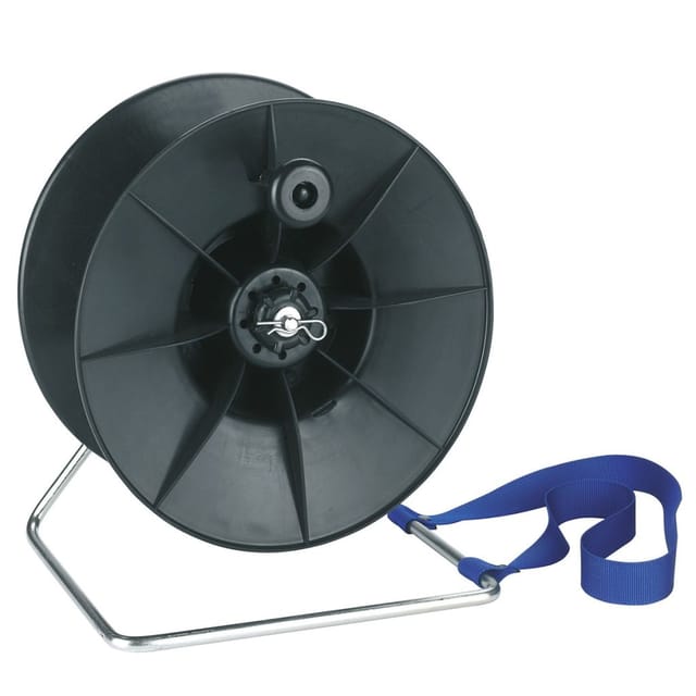 Insprovet - Super Collector fЩr Kabel und umzunte Klebeband und eloitische Hirten. Plan's Rolle.