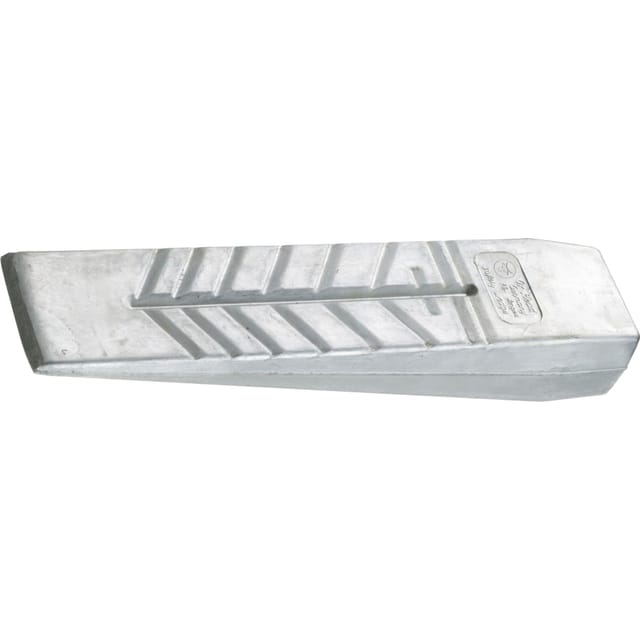 Ox 42-0550 Alu-Massivkeil 550 g