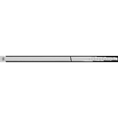 Sapiselco - Kabelbinder sel.fit Länge 200 mm Breite 4,5 mm Polyamid 6.6 natur