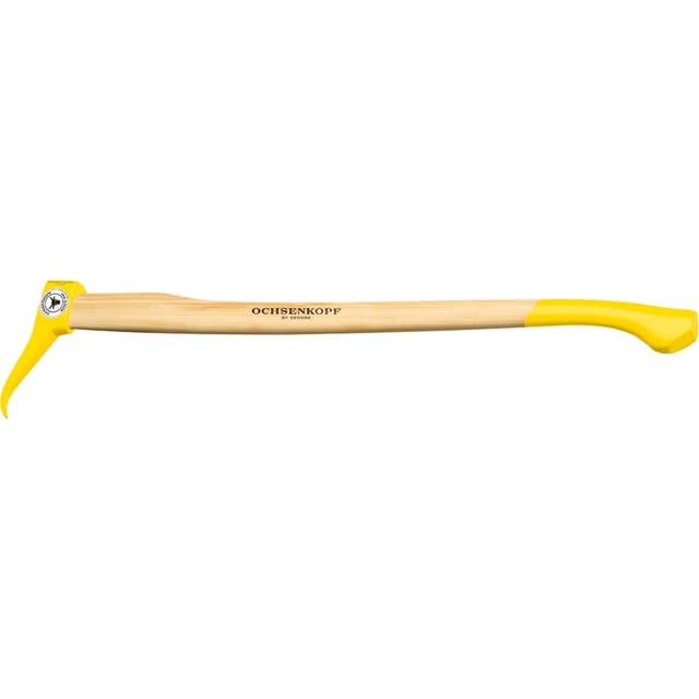 Ochsenkopf - ox 173 H-0580 Handsappie mit 80 cm Hickorystiel